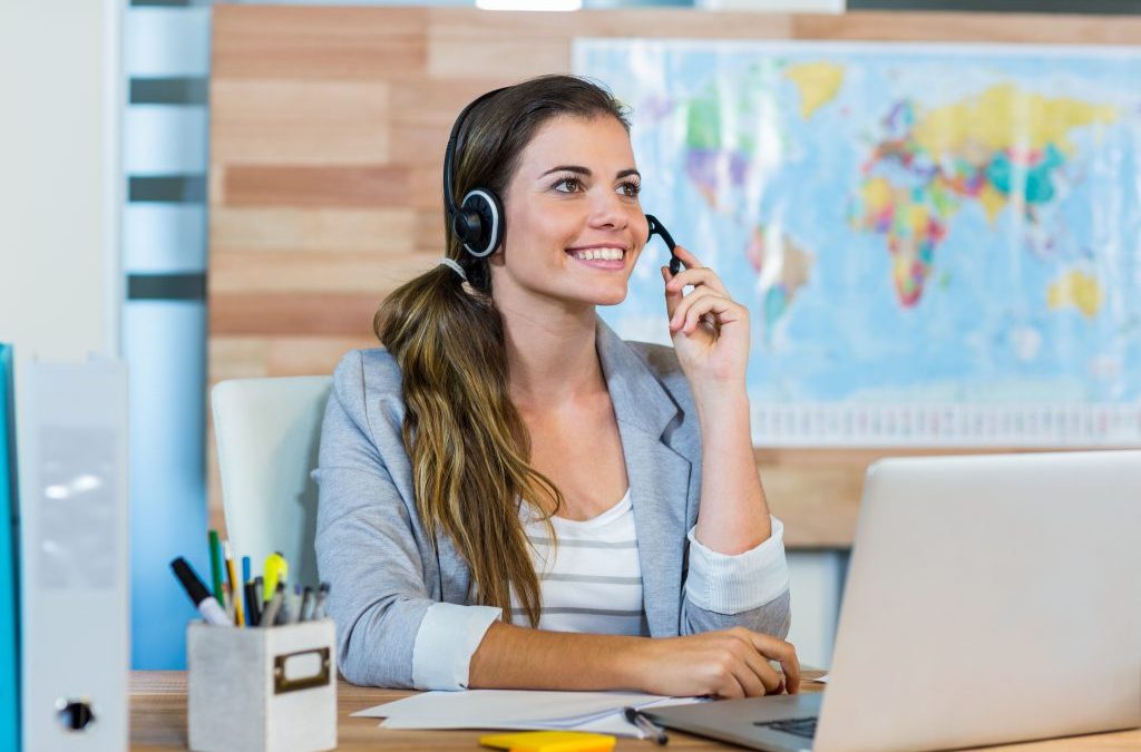 Direct Connection: How Pay-Per-Call Marketing is Revolutionizing Travel Services