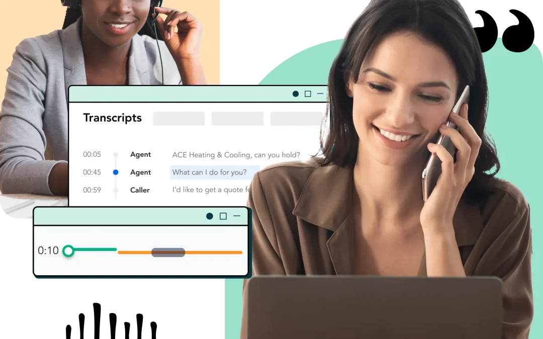 Innovative Call Features for Pay-Per-Call Marketing: Enhancing the Call Experience