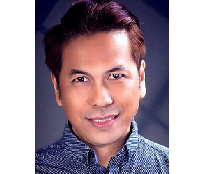 Arthur Cabantog