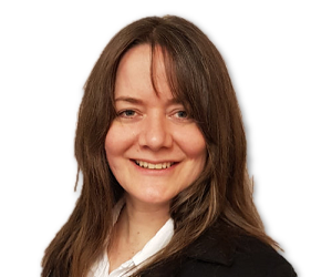 Beth Faulds