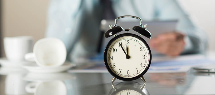 Mastering Time Management: Strategies for the Overworked Professional