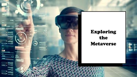 Exploring the Metaverse: New Frontiers in Affiliate Marketing for Virtual Engagement