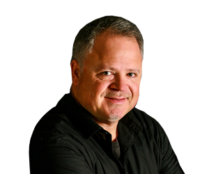 Tony Peck