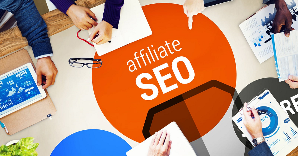 Leveraging SEO for Affiliate Marketing: Strategies to Improve Organic Traffic and Visibility