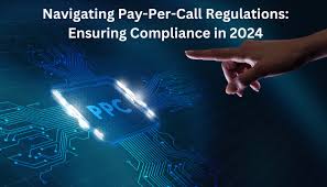 Compliance and Regulations for Pay-Per-Call Marketing: Key Legal Considerations