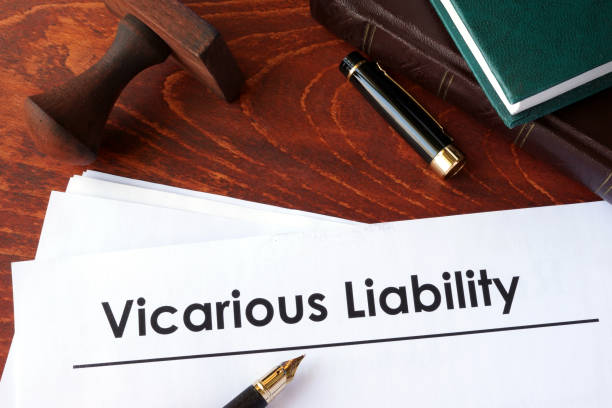 Affiliate Marketing Liability and Vicarious Responsibility