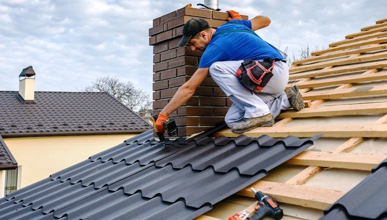 Raise the Roof on Your Earnings: Unleash High-Converting Roofing Offers with revJOLT