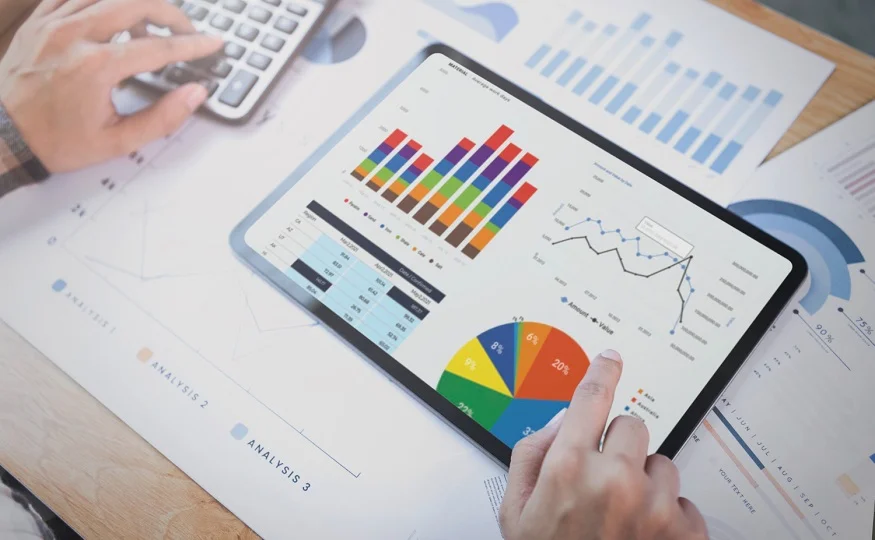 Make Money with Statistical Analysis for Decision Making Campaigns: Trends and Predictions for Affiliate Marketing